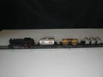 Train Marklin, Hobby & Loisirs créatifs, Trains miniatures | HO, Enlèvement ou Envoi, Utilisé, Set de Trains, Courant continu ou Courant alternatif