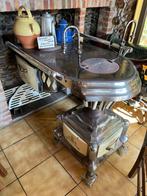 Leuvense stoof, Ophalen, Gebruikt