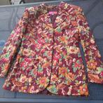UNGARO*100% ZIJDEN VEST*NIEUW*38/40*, Overige kleuren, Nieuw, UNGARO, Jasje