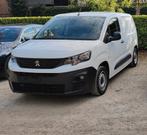 Peugeot Partner 1.6 HDi – 99pk | Camera – Bluetooth – Parkee, 4 deurs, Stof, Euro 6, Wit
