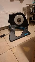 Tacx Neo 2T - zo goed als nieuw, Sport en Fitness, Wielrennen, Ophalen, Zo goed als nieuw