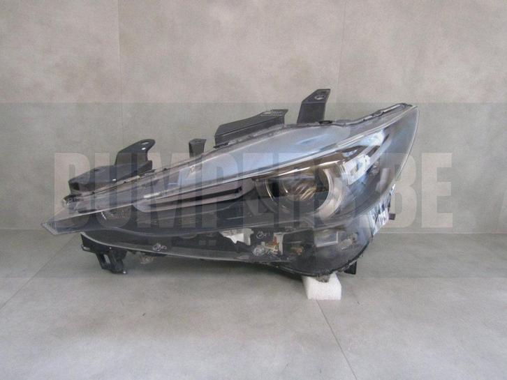 KOPLAMP MAZDA CX5 CX 5 II 2 GRIJS LED 17-21 LH LINKS K124510, Auto-onderdelen, Verlichting, Gebruikt, 6 maanden garantie, Ophalen of Verzenden