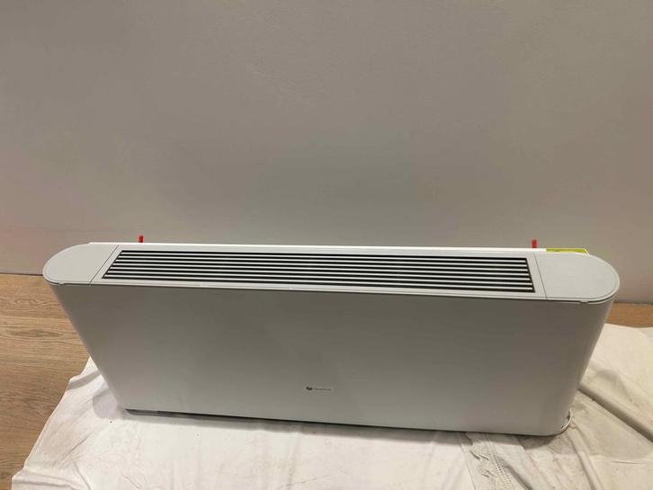 opwarming, Doe-het-zelf en Bouw, Verwarming en Radiatoren, Nieuw, Radiator, 800 watt of meer, 30 tot 80 cm, Minder dan 60 cm, Hoog rendement (Hr)