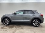 Volkswagen T-Roc 2.0 Tsi DSG R-Line 4 motion GPS Camera Dig, Automaat, 186 g/km, Euro 6, https://public.car-pass.be/vhr/2c6910ee-7733-4ab2-bbae-257046793ea3