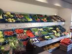 winkelkasten groente en fruit - toonbank, Ophalen