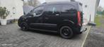 Citroën berlingo xtr 1.6, Auto's, Voorwielaandrijving, Stof, 4 cilinders, Zwart