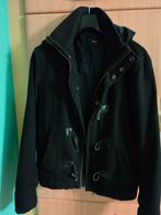 Jas celio maat M, Kleding | Heren, Ophalen of Verzenden, Maat 48/50 (M), Zwart