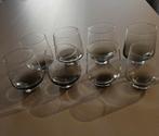 8 drinkglazen S&P nieuw, Enlèvement, Neuf