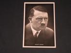 Postkaart Adolf Hitler (Jaren 1930), Verzamelen, Militaria | Tweede Wereldoorlog, Verzenden