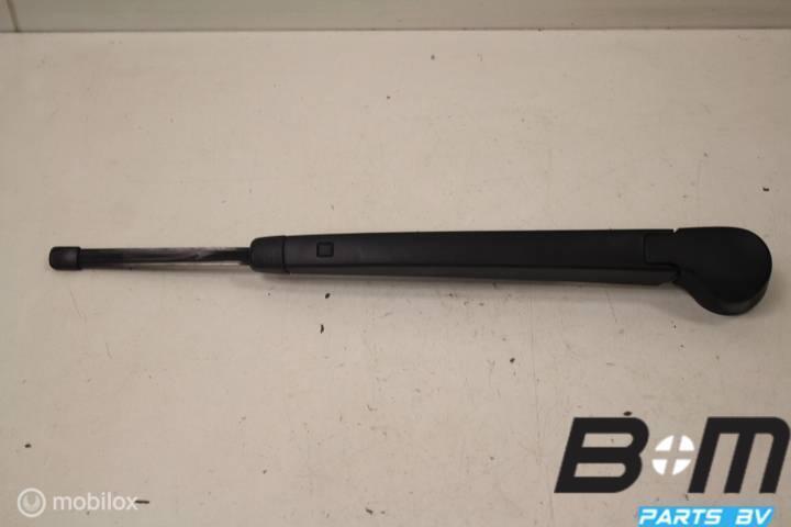 Achterruitenwisser Volkswagen Polo 6R WRC 3 deurs 6R6955707B, Auto-onderdelen, Ruiten en Toebehoren, Gebruikt