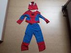 Spider man verkleedpak, Kinderen en Baby's, Carnavalskleding en Verkleedspullen, Ophalen