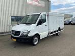 Mercedes-Benz Sprinter 310 2.2 CDI 366 IJswagen Vriezer, Autos, Boîte manuelle, Diesel, Achat, 210 g/km