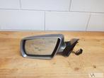 Audi A6 allroad 2000 - 2005 spiegel links ZELFDIMMEND €60, -, Audi, Utilisé, -
