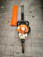 Stihl hs81R, Tuin en Terras, Ophalen, Benzine, Stihl