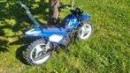 Yamaha pw 50 replica, Ophalen