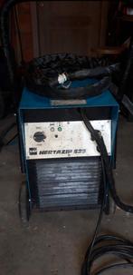 Plasmasnijder SAF, Elektronische apparatuur, Ophalen, Gebruikt