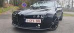 Alfa 159, Auto's, Voorwielaandrijving, Euro 5, 4 cilinders, Zwart