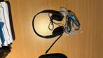 Casque audio vidéoconférence pc, Enlèvement ou Envoi, Neuf, Circum-aural, Autres marques