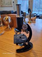 Microscoop, Gebruikt, Ophalen of Verzenden