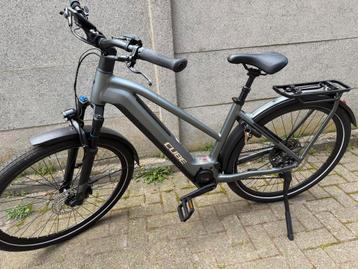 Cube fiets bosh performanceline CX beschikbaar voor biedingen