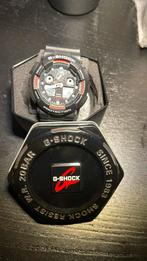 Montre G-Shock, Comme neuf, Casio, Synthétique, Synthétique