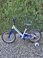 Velo enfant Nakamura, Ophalen, Zo goed als nieuw