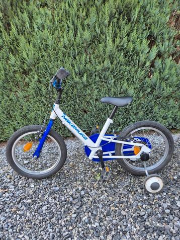 Velo enfant Nakamura beschikbaar voor biedingen