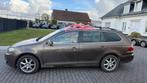 VW GOLF 6 * 1.6 TDI HIGHLINE * NAVI * pano dak, Auto's, Volkswagen, 1600 cc, Bedrijf, 5 deurs, Golf
