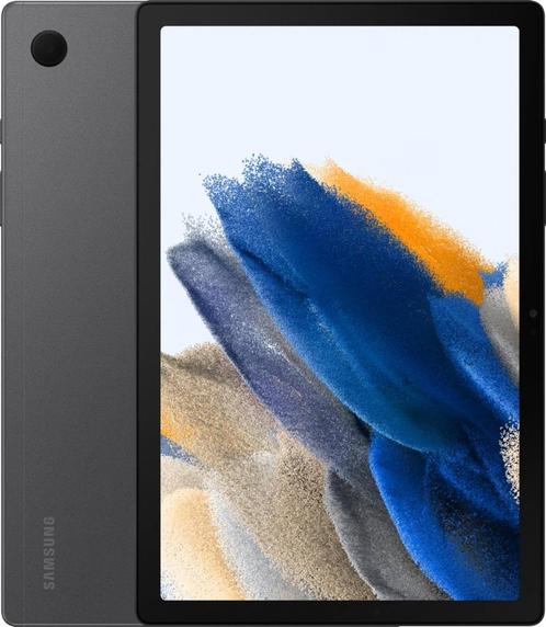 Samsung Galaxy Tab A8 (2022) - 64GB - 10.5 inch - Zwart, Computers en Software, Android Tablets