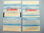 Salière et poivrière Pullmantur Air #1 Sacs en papier, Enlèvement ou Envoi, Neuf, Autres types