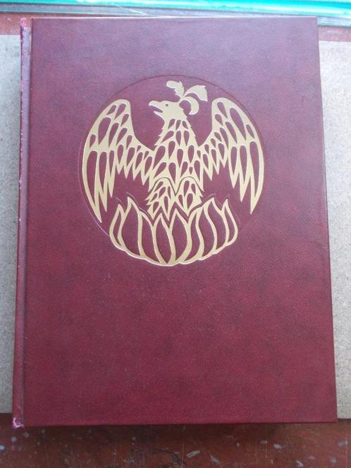 GESCHIEDENIS VAN BESCHAVINGEN GRIEKENLAND EN ROME, Boeken, Historische romans, Gelezen, Ophalen of Verzenden