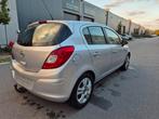 Opel Corsa 1.2 BENZİNE 2010 - GEKEURD GARANTIE 121.000 km, Auto's, Bedrijf, 5 zetels, 5 deurs, 1200 cc