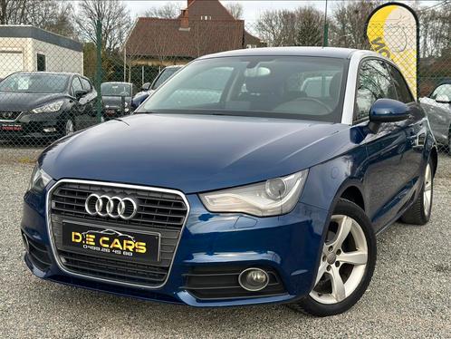 Audi A1 1.6 Tdi 126.000 Km /GARANTIE 12MOIS, Auto's, Audi, Particulier, A1, ABS, Airbags, Airconditioning, Alarm, Bluetooth, Boordcomputer