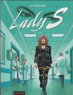 LADY S NUMMERS 10 EN 11 - ENIGE DRUKKEN, Plusieurs BD, Enlèvement ou Envoi, Aymond, Comme neuf