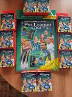 10 Panini Pro League 2024/25 blisters + starterpack, Verzamelen, Ophalen of Verzenden, Nieuw