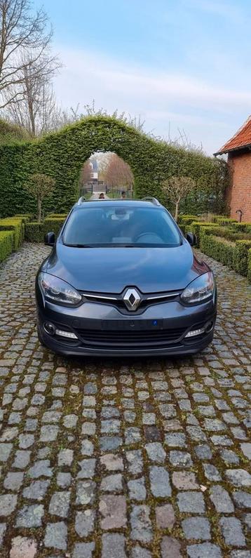 Renault megane grand tour beschikbaar voor biedingen