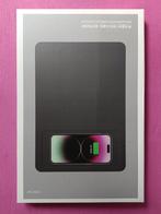 NIEUW - Nbow muismat met draadloze smartphonelader, Ophalen of Verzenden, Nieuw, Nbow