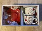 Valentijn tassen, Huis en Inrichting, Ophalen of Verzenden, Nieuw, Kop(pen) en/of Schotel(s)