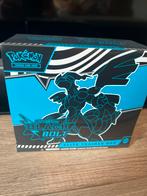 Black bolt ETB, Enlèvement, Neuf