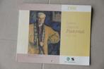 Kalender met reproducties van Leonid Pasternak., Antiek en Kunst, Kunst | Schilderijen | Modern, Ophalen of Verzenden