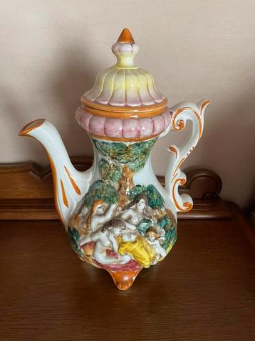 Sierpot  beschikbaar voor biedingen