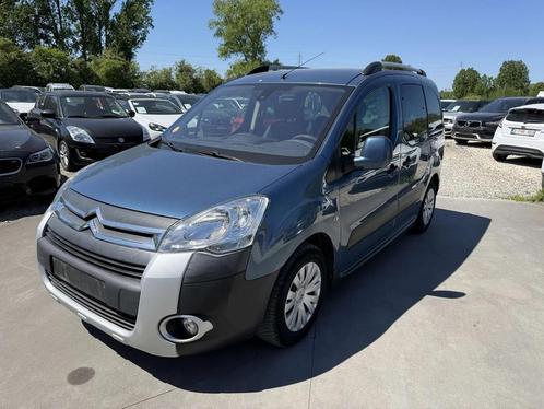 Citroën Berlingo Xtr 1.6 HDi XTR (bj 2010), Auto's, Citroën, Bedrijf, Te koop, Berlingo, ABS, Airbags, Airconditioning, Boordcomputer