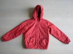 regenjas Decathlon - 8 jaar, Ophalen of Verzenden, Gebruikt, Jongen, Jas