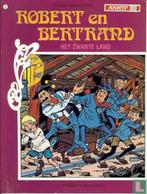 het zwarte land, Une BD, Ron van RIet, Enlèvement ou Envoi, Neuf