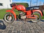 Motom Junior 60', Motoren