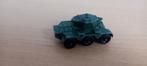 Lesney Matchbox #67 saladin armored 6x6 car, Enlèvement ou Envoi, Comme neuf