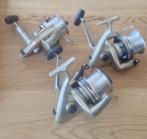 3 x Ultegra 10000 XT in goede staat, Watersport en Boten, Hengelsport | Karpervissen, Ophalen, Gebruikt, Overige typen