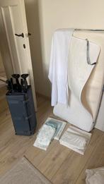 Kampeerbedje ( Koelstra) met toebehoren., Enfants & Bébés, Vêtements enfant | Autre, Enlèvement, Comme neuf, Koelstra