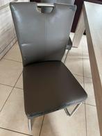 6 stoelen gratis, Ophalen, Gebruikt