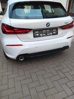 BMW 118 I,automaat, Benzine 1499cc. 75202 km, prijs o.t.k, Autos, BMW, Série 1, Cuir et Tissu, Automatique, Achat